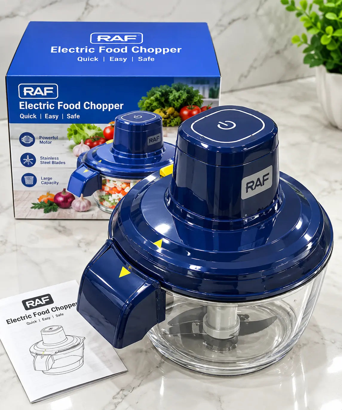 Multi-Function Fruit & Vegetable Peeler – Kitchen Prep Tool