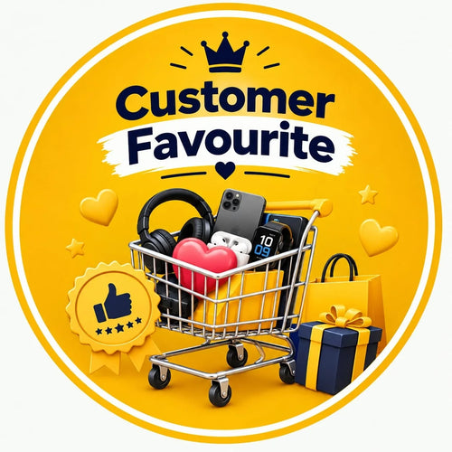 Customer favorites