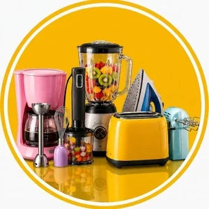 Kitchen accessories