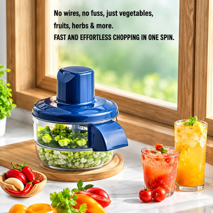 Multi-Function Fruit & Vegetable Peeler – Kitchen Prep Tool